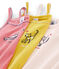 Girls' Strappy Tops - 3-Piece Set variante 1