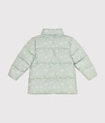HERBIER green/MULTICO white