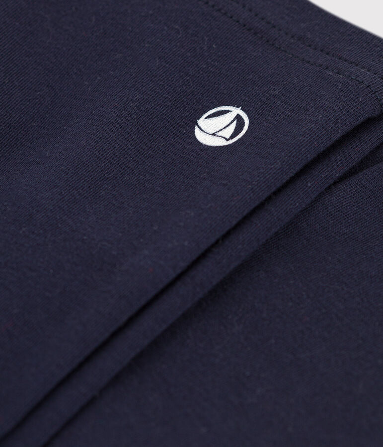 Girls' Leggings blue