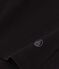 Women's Iconic cotton tank top BLACK black