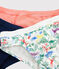 Boys' Jungle Print Briefs - 3-Pack variante 1