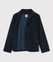 Boys' Formal Jacket SMOKING blue