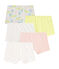 Girls' Hipsters - 5-Piece Set variante 1