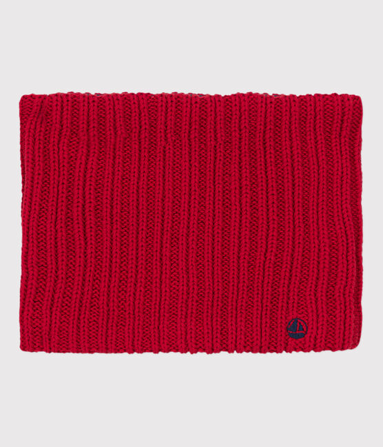 Children's Unisex Snood STOP