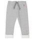Unisex Baby's Print Tube Knit Trousers.