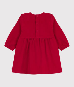 TERKUIT red