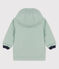 BABIES' ICONIC RECYCLED RAINCOAT HERBIER green