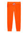 Boys' Trousers CAROTTE orange