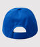Babies' Embroidered Cap DELFT blue