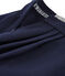 Women's flared skirt SMOKING blue