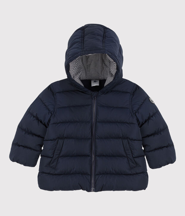 Babies' Recycled Parka SMOKING