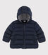 Babies' Recycled Parka