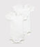 Babies' Short-Sleeved Bodysuit - 2-Piece Set variante 1