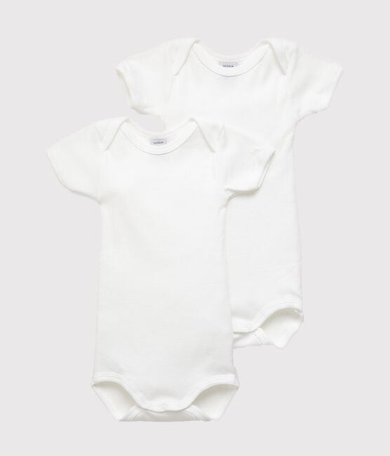 Babies' Short-Sleeved Bodysuit - 2-Piece Set variante 1