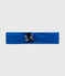 Girls' Swimming Headband RIYADH blue