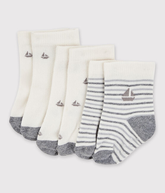 Babies' Socks - 3-Pack variante 1