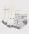 Babies' Socks - 3-Pack variante 1