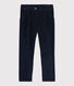 Girls' Velvet Trousers