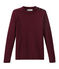 women's iconic sailor sweater OGRE purple