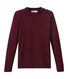 women's iconic sailor sweater