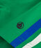 Babies' Swim Shorts PRADO green
