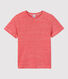 Women's Iconic Linen T-Shirt
