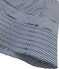Unisex Reversible Rain Hat SMOKING blue/MARSHMALLOW white