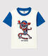 Unisex Children's Short-Sleeved T-Shirt