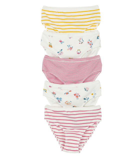 Girls' pants - Set of 5 variante 1