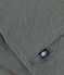 Women's Tube Knit Poppered Cardigan THUYA