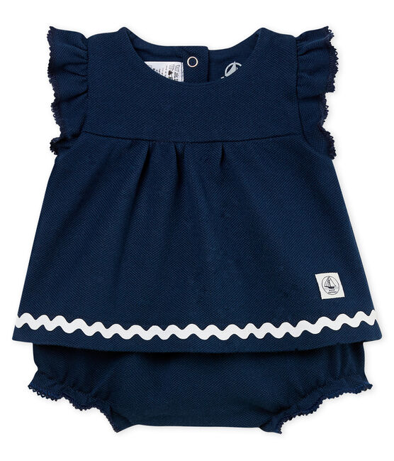 Baby girls' clothing - 2-piece set variante 1