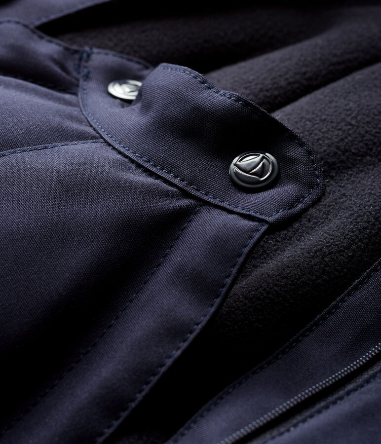 Unisex Babies' Ski Suit blue