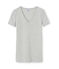 Women's Iconic T-Shirt BELUGA CHINE