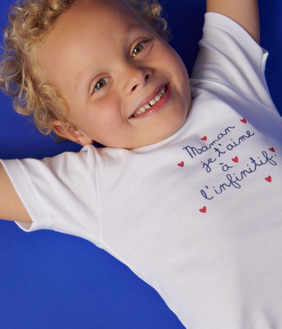 MéliMesMots Children's T-Shirt variante 2