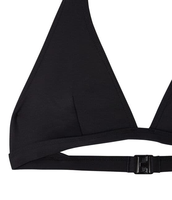 Women's 2-piece swimsuit NOIR black
