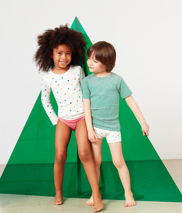 Boys' Boxer Shorts - 2-Piece Set multicolor