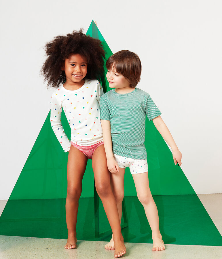 Boys' Boxer Shorts - 2-Piece Set multicolor