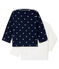 Baby Boys' Long-sleeved T-Shirt - 2-Piece Set variante 2