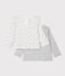 Babies' Cotton Blouses - 2-Pack variante 2