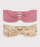 Babies' cotton hairbands - 2-pack variante 1