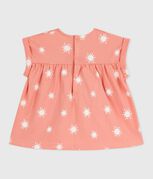 ABRICOT orange/MARSHMALLOW