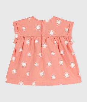ABRICOT orange/MARSHMALLOW