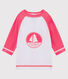 Unisex UV-Proof UPF 50+ T-shirt