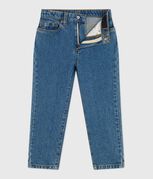 BLEU MOYEN blue