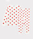 white/red