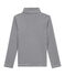 Child's polo neck T-shirt SMOKING blue/MARSHMALLOW white