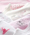 Baby girls' surprise collection of strappy bodysuits - 7-pack variante 1