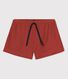 Women's Openwork Cotton Shorts