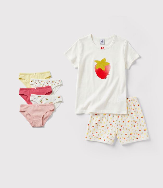 Little strawberry