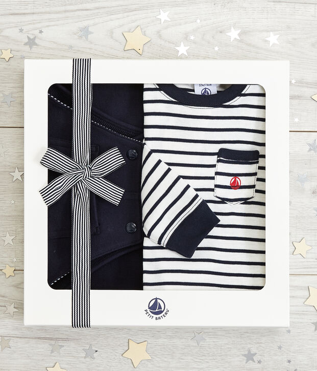 Baby Boys' Gift Set multicolor